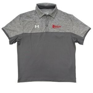 Under Armour UA Polo Shirt T-shirt Bates College
